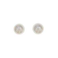 ミキモト アコヤパールピアス
