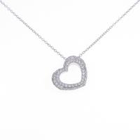 ポンテヴェキオ エモツィオーネ スモール ネックレス