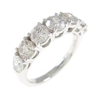 PT ダイヤモンドリング