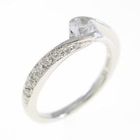 PT ダイヤモンドリング