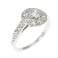 ティファニー サークレット リング