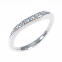 モニッケンダム ダイヤモンドリング