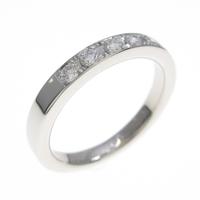 PT ダイヤモンドリング