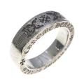 クロムハーツ CHROME HEARTS RING10％引き