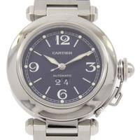 カルティエ W31047M7 パシャC グランデデイト 自動巻