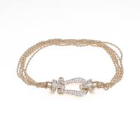 フレッド フォース10 LM ブレスレット