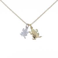 ポメラート ドド ネックレス