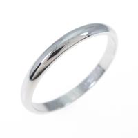 カルティエ ウェディング リング