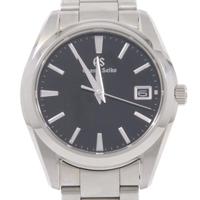 セイコー 9F82?0AF0／SBGV223 グランドセイコー・ヘリテージコレクション クォーツ