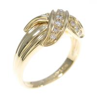 ティファニー シグネチャー リング