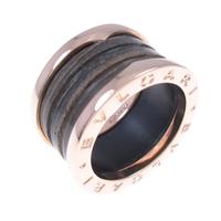 ブルガリ B．zero1 リング