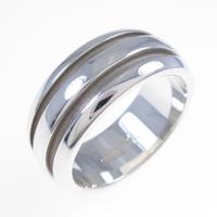 ティファニー アトラス リング