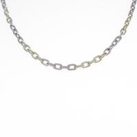 ポメラート 750YG／750WG ネックレス