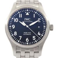 IWC IW327011 パイロットウォッチ・マークXVIII 自動巻