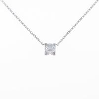 カルティエ Cセッティング 0．30ct・E・VS1・EXT