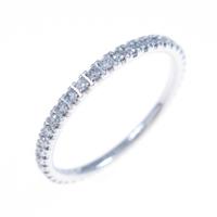 ブシュロン エピュール リング