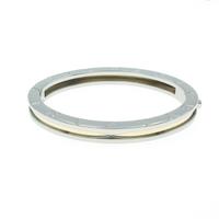 ブルガリ B．zero1 バングル