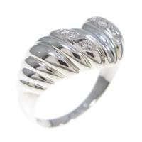 PT ダイヤモンドリング