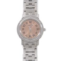 エルメス CL4．210 クリッパー クォーツ