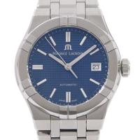 モーリス・ラクロア AI6007?SS002?430?1 アイコン 自動巻