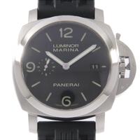 パネライ PAM00312 ルミノールマリーナ1950 3DAYS 自動巻