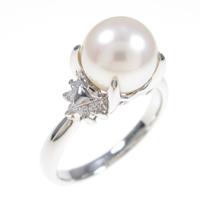 PT アコヤパールリング