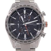 シチズン H800?T025862／AT8181?63E アテッサ ソーラークォーツ