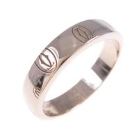 カルティエ ハッピーバースデー スモール リング