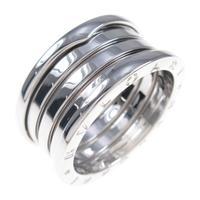 ブルガリ B．zero1 4バンドリング