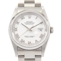 ロレックス 16200 デイトジャスト 自動巻