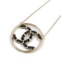 シャネル ネックレス AB0558