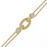 ブシュロン セルパン ブレスレット