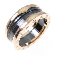 ブルガリ B．zero1 2バンドリング