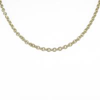 ポメラート チェーンネックレス