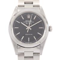 ロレックス 14000 エアキング 自動巻