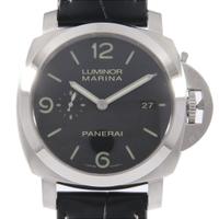 パネライ PAM00312 ルミノールマリーナ1950 3DAYS 自動巻