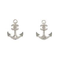 シャネル ピアス