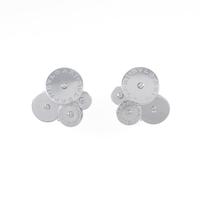 ブルガリ チクラディ イヤリング