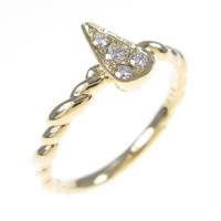 ヴェレッタ オッターヴァ ダイヤモンドリング