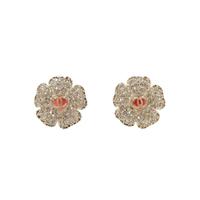 シャネル ピアス AB2624