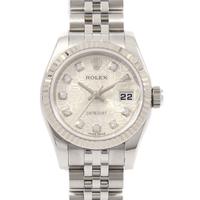 ロレックス 179174G デイトジャスト SSxWG 自動巻