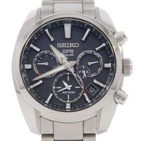 セイコー 5X53?0AJ0／SBXC021 アストロン GPS ソーラークォーツ
