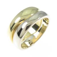 カルティエ ラブミー リング