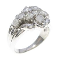 PT ダイヤモンドリング