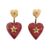 クリスチャンディオール ピアス