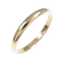 カルティエ ウェディング リング