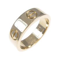 カルティエ ラブリング