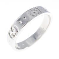 グッチ アイコン リング