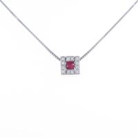 ダミアーニ ベル・エポック ネックレス