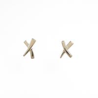 ティファニー キス スモール ピアス